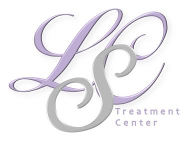 Life's Second Chance Treatment Center logo