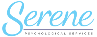 Serene Psychology Centre logo