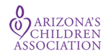 Arizonas Children Association - Tucson logo