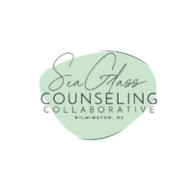 Sea Glass Counseling Collaborative logo