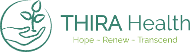 THIRA Health logo