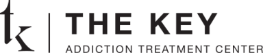 The Key Addiction Treatment Center logo