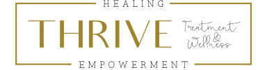 Thrive Solutions logo