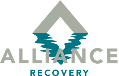 Alliance Recovery logo