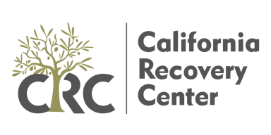 California Recovery Center logo