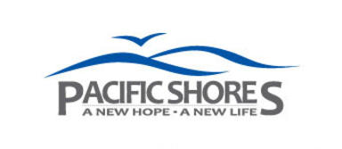 Pacific Shores Recovery logo