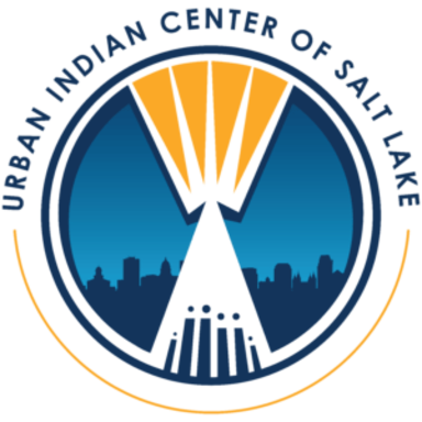 Urban Indian Center of Salt Lake - Behavioral Health Services logo