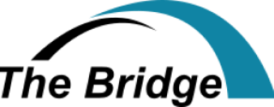 The Bridge - East Alabama Right Step Transitions logo