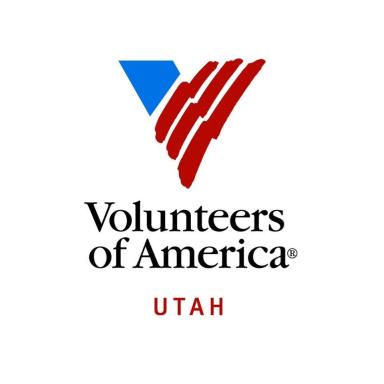 Volunteers of America Utah Cornerstone Counseling Center logo