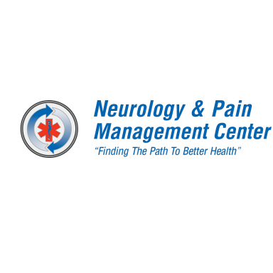 Neurology and Pain Management Center Lillington logo