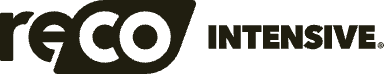 RECO Intensive logo