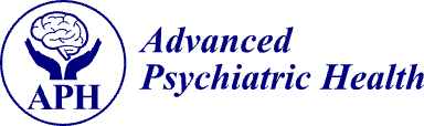 Advanced Psychiatric Health - Naples logo
