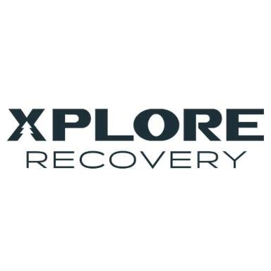 Xplore Recovery logo