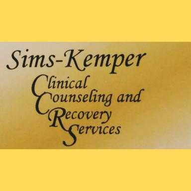 Sims Kemper Clinical Counseling and Recovery Services logo