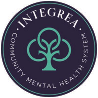 Integrea Mental Health Services Russell County Office logo