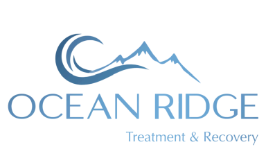 Ocean Ridge Treatment and Recovery logo