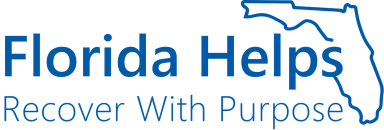 Florida Helps logo