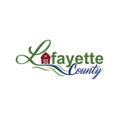Lafayette County Human Services - AODA Program logo