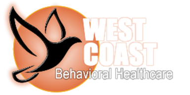 West Coast Behavioral Healthcare logo