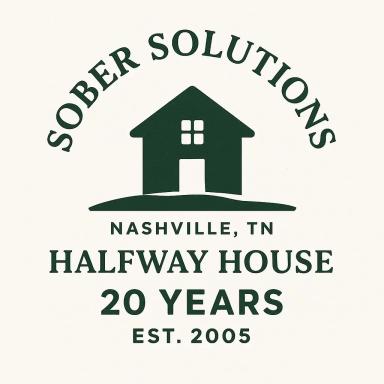 Sober Solutions Recovery Homes logo