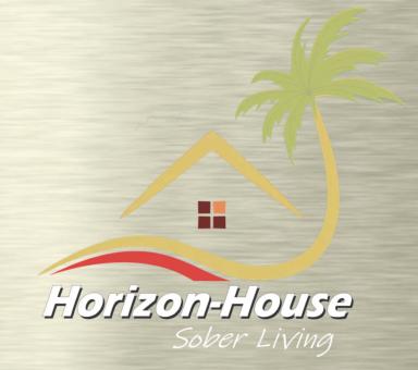Horizon House Sober Living logo