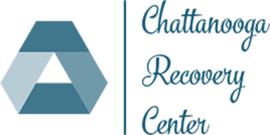 Chattanooga Recovery Center logo