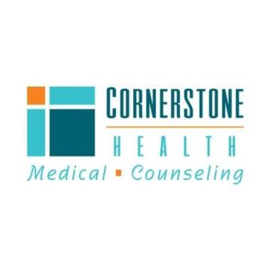 Cornerstone Recovery Christian Health Associates logo