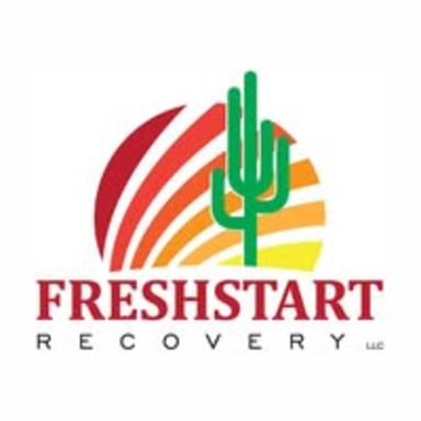FreshStart Recovery – Donner House logo