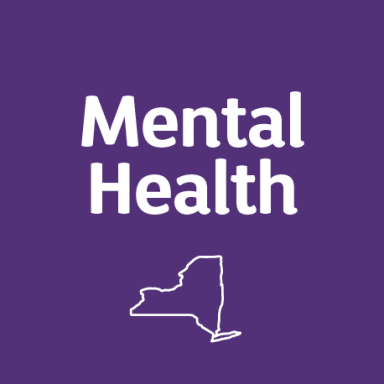 Capital District Psychiatric Schenectady Community Center logo