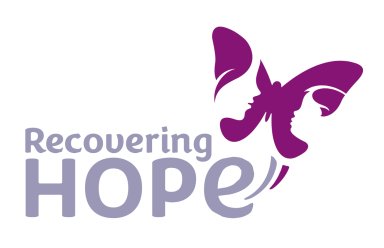 Recovering Hope Outpatient Treatment Center logo
