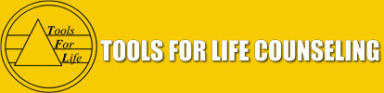 Tools for Life logo