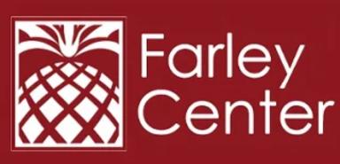 Farley Center - Hampton IOP logo