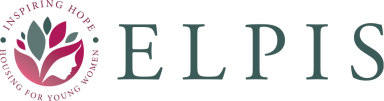 Elpis Centre logo