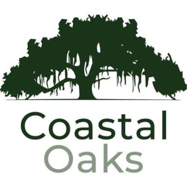 Coastal Oaks Recovery logo