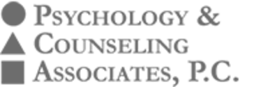 Psychology and Counseling Associates, PC Pottstown logo
