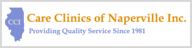 Care Clinic of Napierville logo