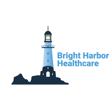 Bright Harbor Healthcare Recovery Services logo