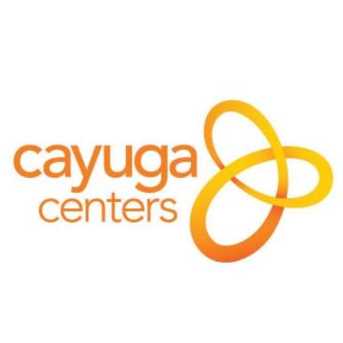 Cayuga Centers logo