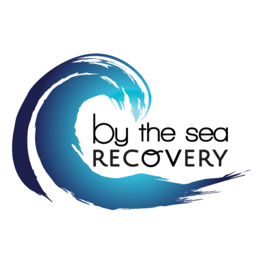 By the Sea Recovery logo