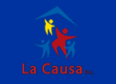 La Causa  logo