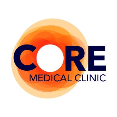 CORE Medical Clinic West Sacramento logo