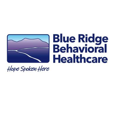 Blue Ridge Behavioral Healthcare - Child, Youth and Family Services logo