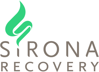 Sirona Recovery United House Milwaukee logo