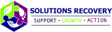 Solutions Recovery Oshkosh logo