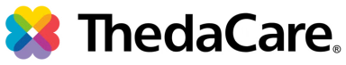 ThedaCare Menasha logo