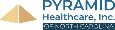 Pyramid Asheville Methadone Clinic logo