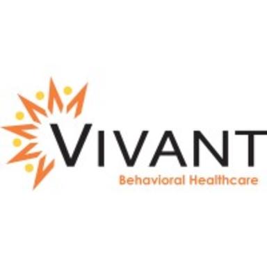 Vivant Behavioral Healthcare logo