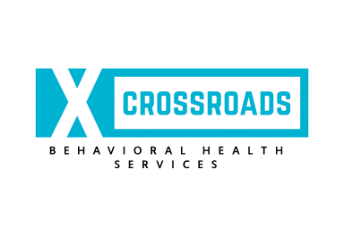 Crossroads Behavioral Health Services - Creston logo