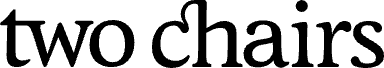 Two Chairs Miami logo