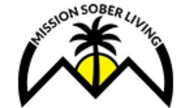 Mission Sober Living logo
